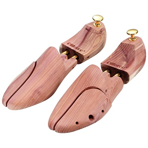 10 Best Shoe Trees For Cowboy Boots