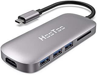 HooToo UC-001N