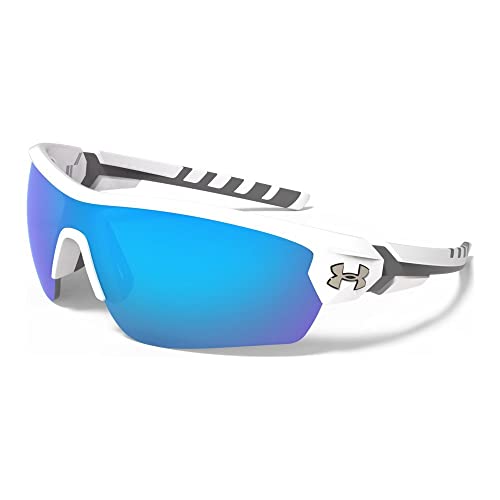 Under Armour Rival 8600090-110961 Shield Sunglasses