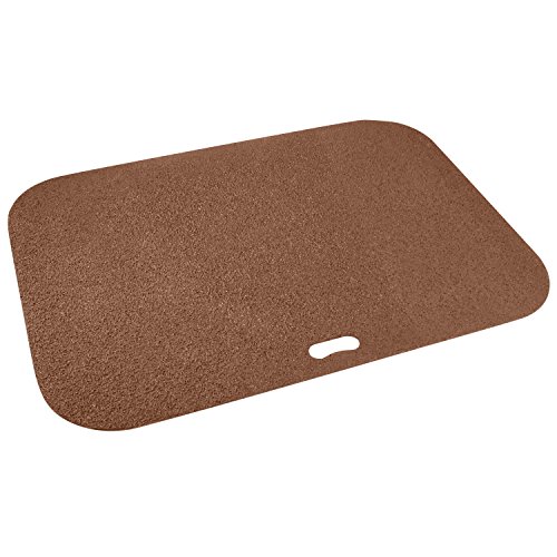 10 Best Grill Mat For Concrete Patio