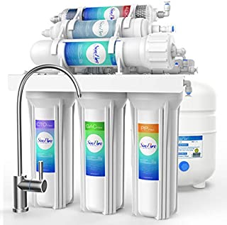 SimPure Alkaline Reverse Osmosis