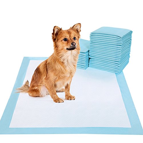 BESTLE Pet Training and Puppy Pads Pee Pads for Dogs 22