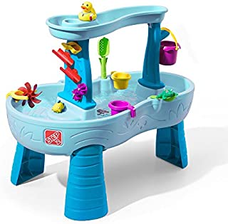 Step2 Sun Shower Water Table