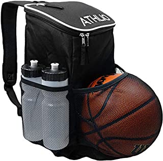 ATHLIO Gym Bag Backpack