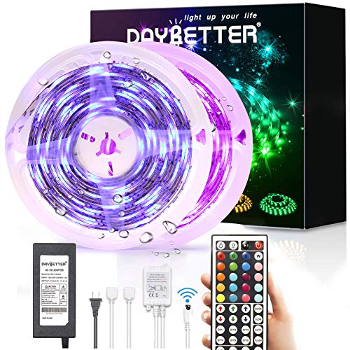 10 Best Rgb Led Strip For Room