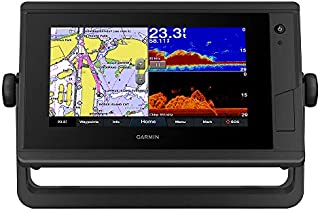 Garmin GPSMAP 742xs Plus, 7