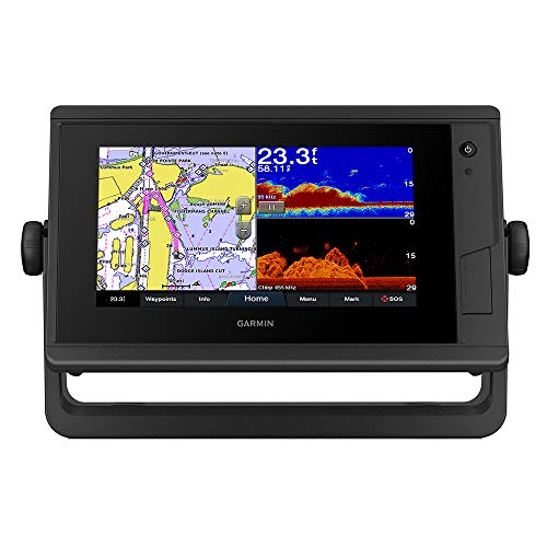 Garmin GPSMAP 742xs Plus, 7