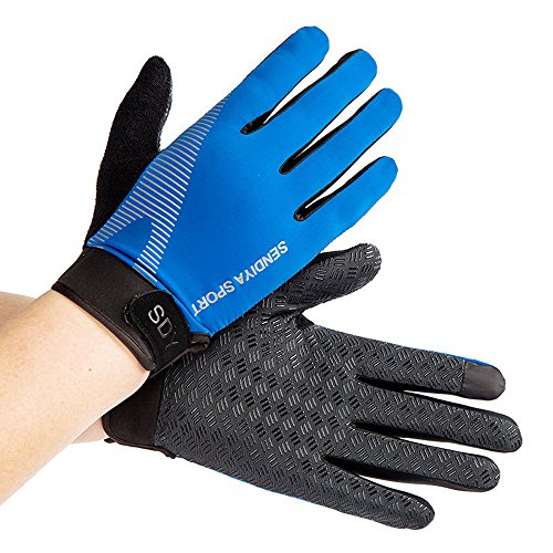 YHT Workout Gloves