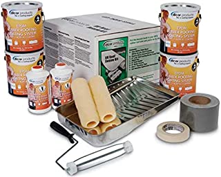 Dicor RP-RRK-30 RV Roof Renew Kit