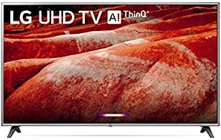 LG 75UM7570PUD Alexa Built in 75 inch 4K Ultra HD Smart LED TV