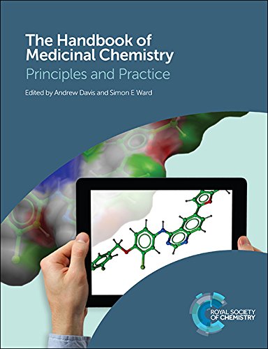 The Handbook of Medicinal Chemistry: Principles and Practice