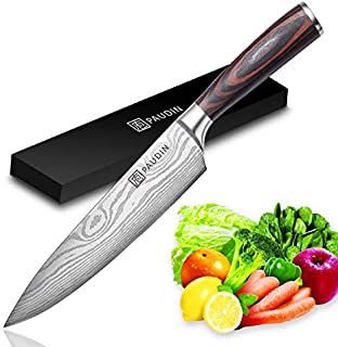 Chefs Knife - PAUDIN Pro