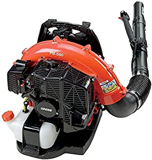 Echo PB-580T Backpack Blower