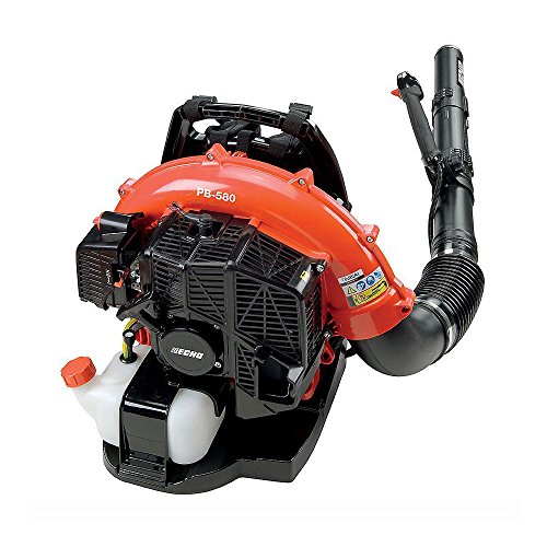 Echo PB-580T Backpack Blower