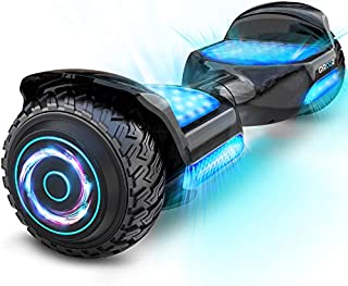 Gyroor Hoverboard Off Road All Terrian 6.5