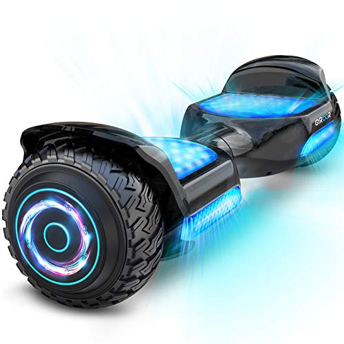 Gyroor Hoverboard Off Road All Terrian 6.5