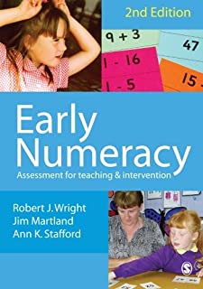 Early Numeracy (Math Recovery)