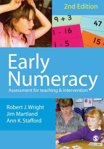 Early Numeracy (Math Recovery)