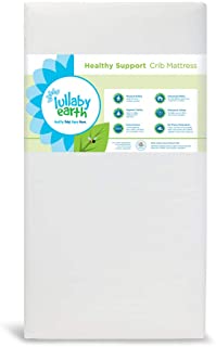 Lullaby Earth Healthy Support