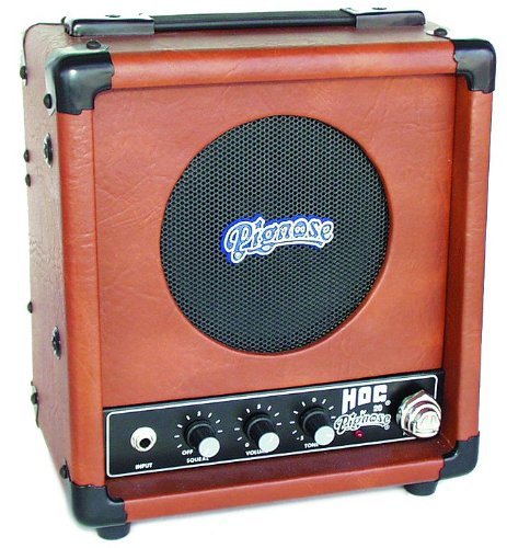 Pignose 7-200 HOG-20 Amplifier