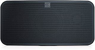 Bluesound Pulse 2 Wireless Multi-Room Smart Speaker with Bluetooth - Black