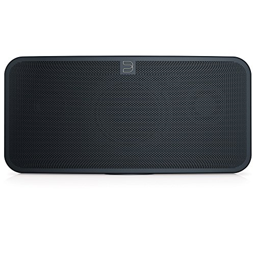 Bluesound Pulse 2 Wireless Multi-Room Smart Speaker with Bluetooth - Black