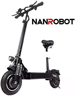 NanRobot D4+