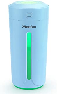 Cleefun Cool Mist