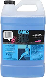 BABE'S BB8001 Seat Soap - Gallon