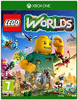 LEGO Worlds (Xbox One)