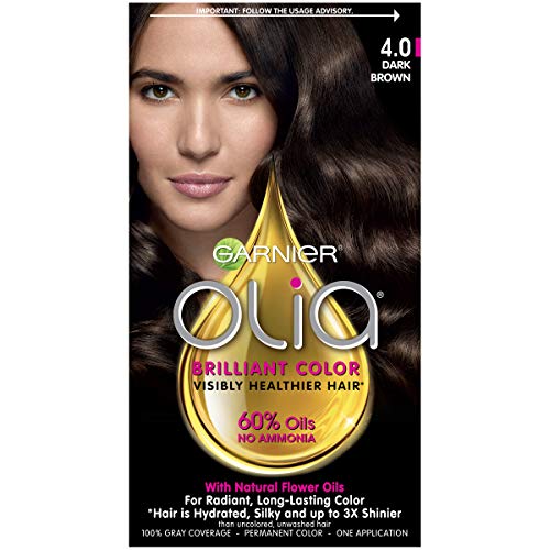 10 Best Hair Dyes Without Ammonia