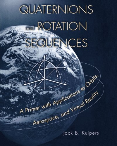 Quaternions and Rotation Sequences