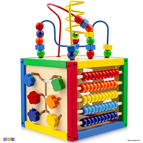 10 Best Activity Centers For Toddlers