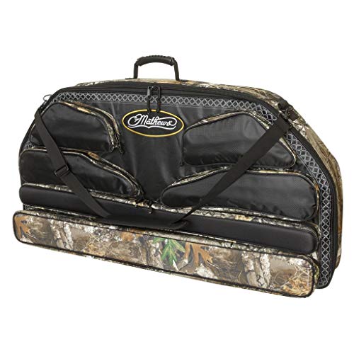 Elevation Case Realtree Edge 41 in.