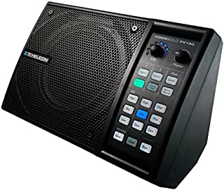 TC-Helicon VoiceSolo FX150