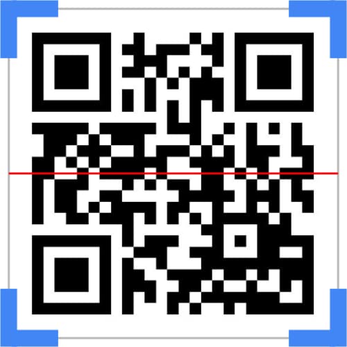 QR & Barcode Scanner