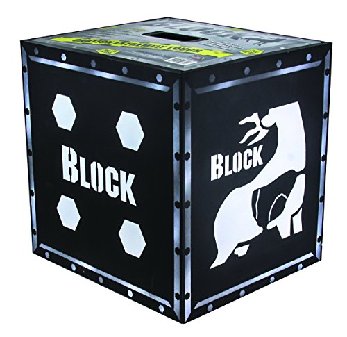 Field Logic 56105 Block Vault L