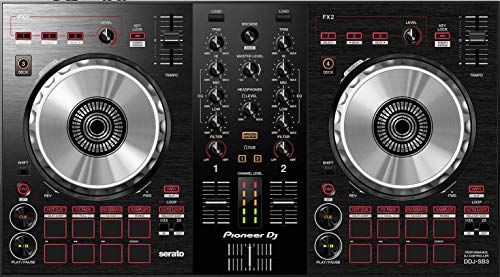 Pioneer DJ DJ Controller