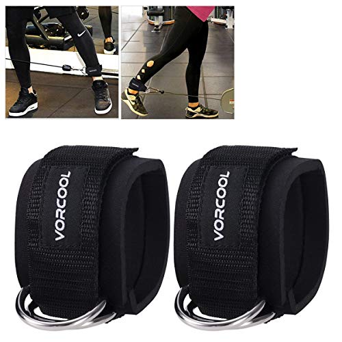 VORCOOL 2PCS Ankle Straps