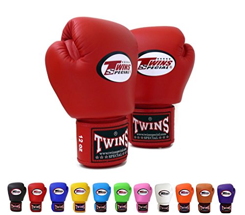 8 Best Bag Gloves For Muay Thai