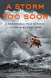 Storm Too Soon (Young Readers Edition) (True Rescue Series)