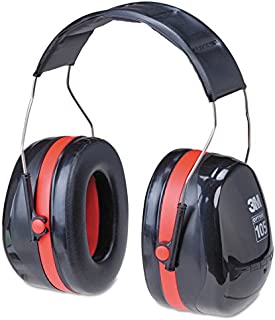 3M H10A Peltor Optime Earmuff