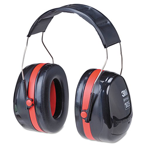 3M H10A Peltor Optime Earmuff