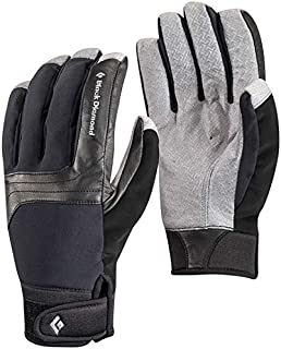 Black Diamond Equipment - Arc Gloves - Black - X-Large