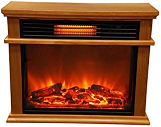 LifeSmart Large Room Fireplace