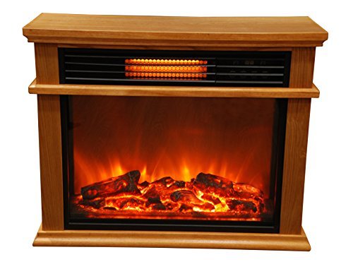 LifeSmart Large Room Fireplace