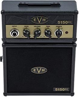 EVH 5150 Micro Stack