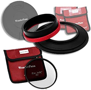 WonderPana Classic 145mm CPL Kit Compatible with Tokina 16-28mm f/2.8 at-X Pro FX Lens (Full Frame Ver.) Ultra Wide Angle Lens