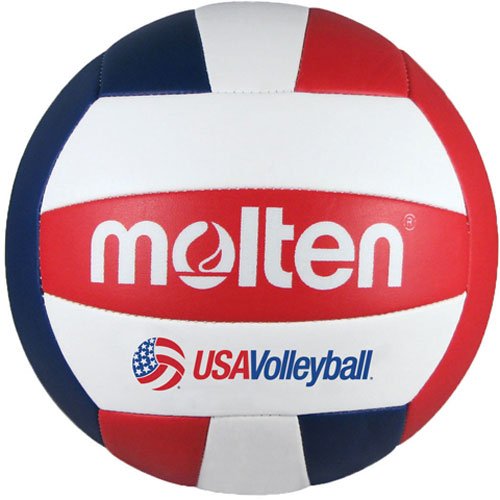 Molten Camp Recreational Volleyball