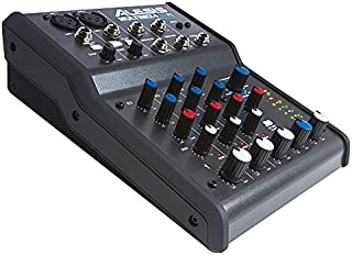 Alesis MultiMix 4 USB FX